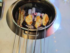 -李家水浒烤肉(五一店)