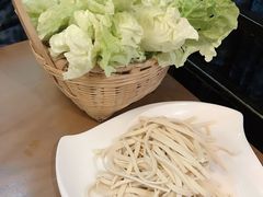 -肖记公安牛肉鱼杂馆· 省级非物质文化遗产(仁和路店)