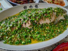-回水镇·江湖川菜(恒大新城店)