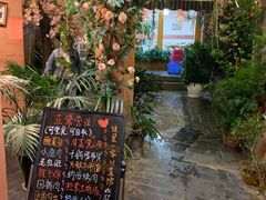 -胖子菜馆(花园餐厅店)
