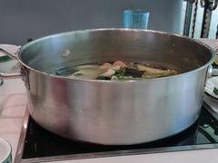 -楚江子·龙继斑鱼庄(建设东路店)