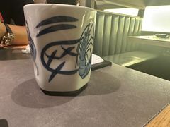 -沼津港精致料理·寿喜烧·烧鸟(龙湖南桥天街日料榜单店)