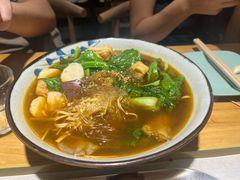 -一顿烧烤(八经街店)