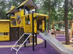 -元大都城垣遗址公园