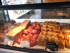 -YUMI芽米·法式烘焙·咖啡(文化宫店)