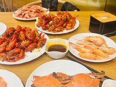 -禾斗海鲜自助(城阳宝龙店)
