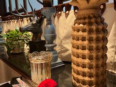 -波特曼西餐厅(南岗店)
