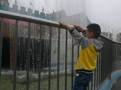 -无锡动物园·太湖欢乐园