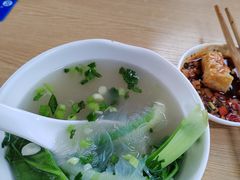 -众口斋锅贴(银泰城店)