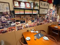 -気楽亭和食料理(气乐亭大世界本店)