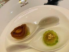 -8餐厅(新葡京酒店)