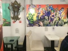 -JOJO实景沉浸侦探剧本杀(大悦城店)
