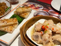-虾饺妹·粤式茶餐厅(荟聚店)