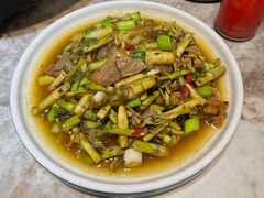 -小乡小镇·传承桐庐土菜·老板亲自烧的菜