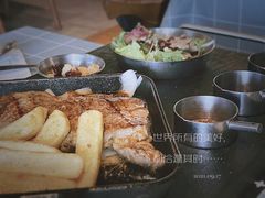 -新贝乐意大利餐厅(苏州中心店)