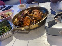 -石牌岭小亮蒸虾•湖北老字号(左岭店)