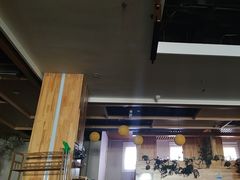 -星河湾温泉洗浴酒店