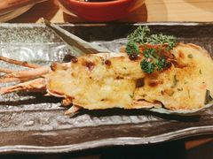 -花和海鲜自助(梅江店)