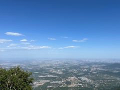 -阳台山自然风景区