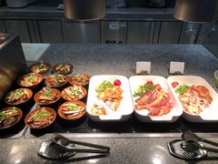 -解放碑威斯汀酒店-知味国际美食餐厅