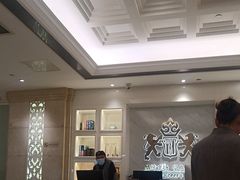 -狮王府淮扬菜(新街口友谊店)