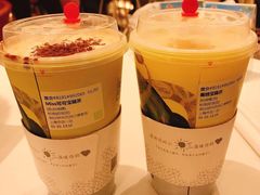 -奈雪的茶(市百一店)