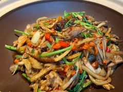 -吃饭皇帝大(解放西路店)