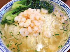 -同得兴 Since·1995 传统苏式面馆(十全街店)