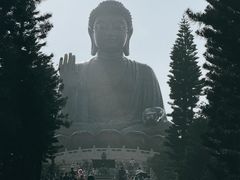 -天坛大佛