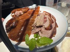 -局气 烤鸭·北京菜(武清店)