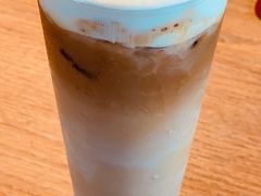 -老欧洲咖啡·西餐(后湖店)