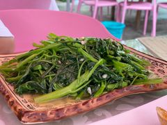 -范饭椰林川湘味海鲜·椰子鸡(三亚湾椰梦长廊店)