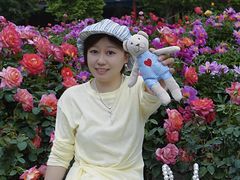 -丰台花园
