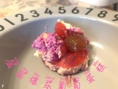 -好利来(四惠店)