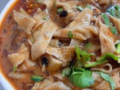 -陈记锅巴菜(五大道店)
