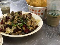 花甲-小民大排档(光谷店)