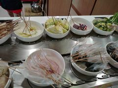 -就这家旋转小火锅(西安路罗斯福店)