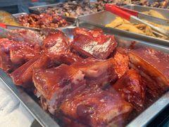 南乳肉-老人和饭店(淮海中路店)