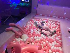 -范特西FANTASY量贩式KTV(民主广场店)