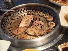 -牛焱·烧肉酒肆(五大道店)