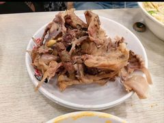 -老四季(南市场店)