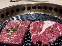-妙香居韩国烤肉(容桂天佑城店)