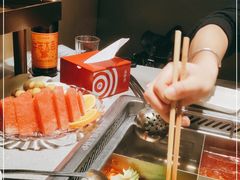 -海底捞火锅(蒙城路店)