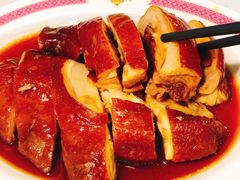 -东鑫记港式茶餐厅(南京东路店)