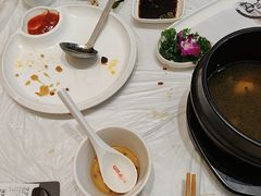 -英兰朝族饭店(河南桥头店)