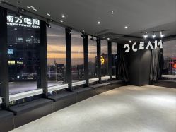 -OCEAN DANCE高空舞蹈室