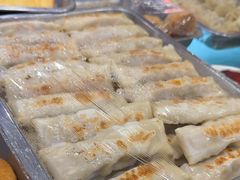 -庆丰包子铺(金沟河桥店)