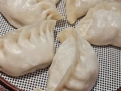 -老淮城·长鱼面(河下古镇店)