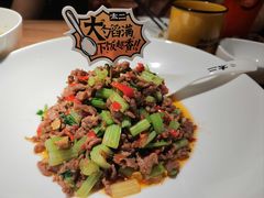 -太二酸菜鱼(石家庄万象城店)