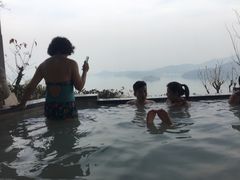 -天目湖涵田半山温泉